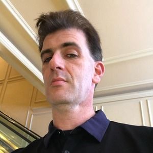 Meet your Posher, Eddie